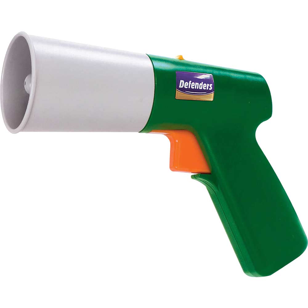 Image of STV Mega Sonic Scatte Cat Gun