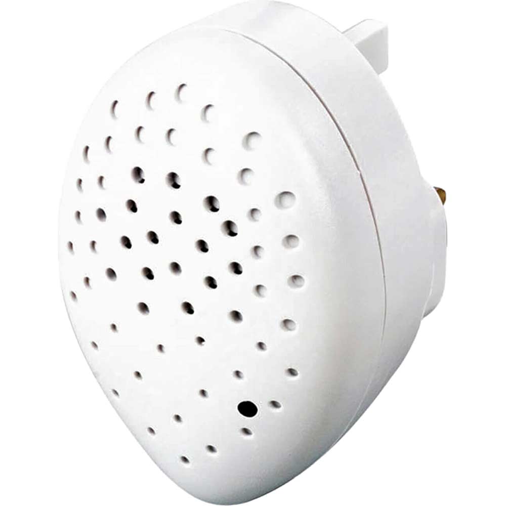 Image of STV Big Cheese Sonic Mouse & Rat Repeller Pack of 3
