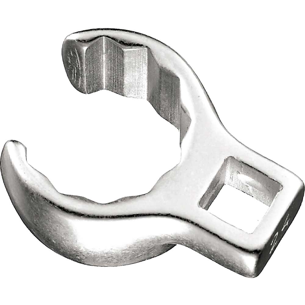 Stahlwille 3/8" Drive Crow Ring Spanner 32mm