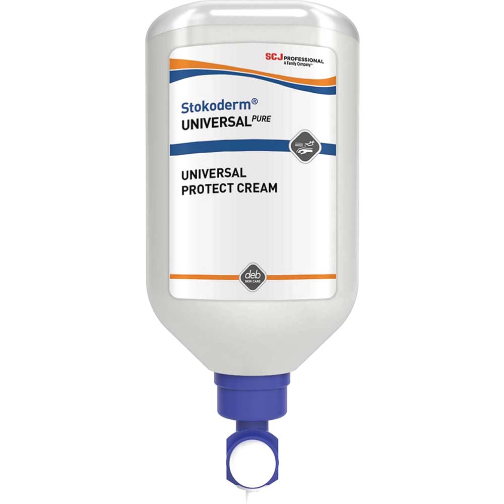 Image of Swarfega Swarfega Van Cradle Hand Protect Cream 750ml