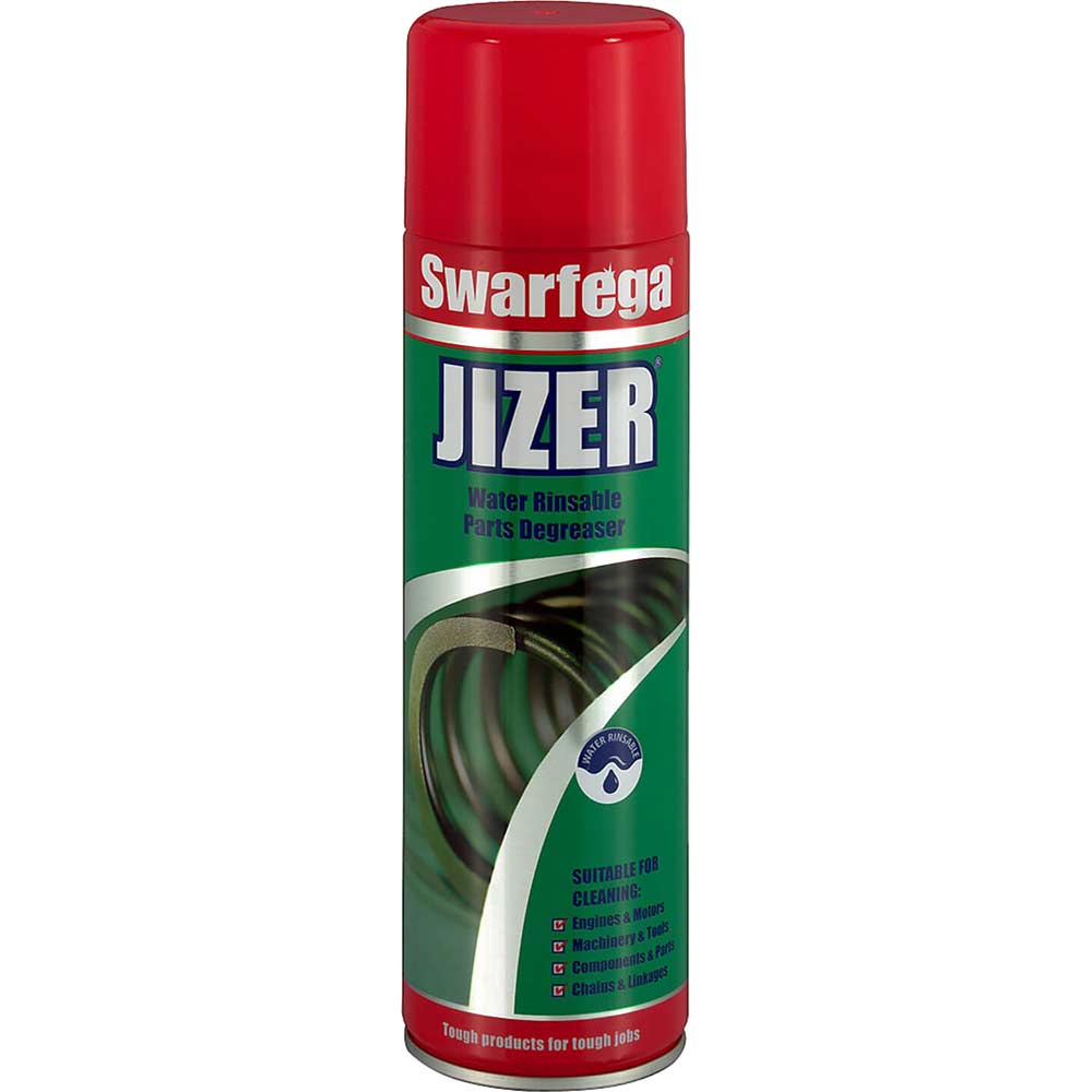 Image of Swarfega Jizer Degreaser 500ml