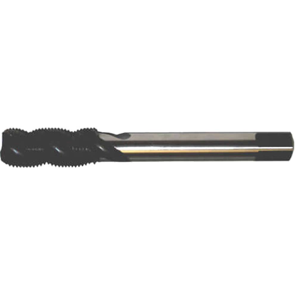 Image of Spiral Flute Tap M3.5 HSS Pitch 0.6mm