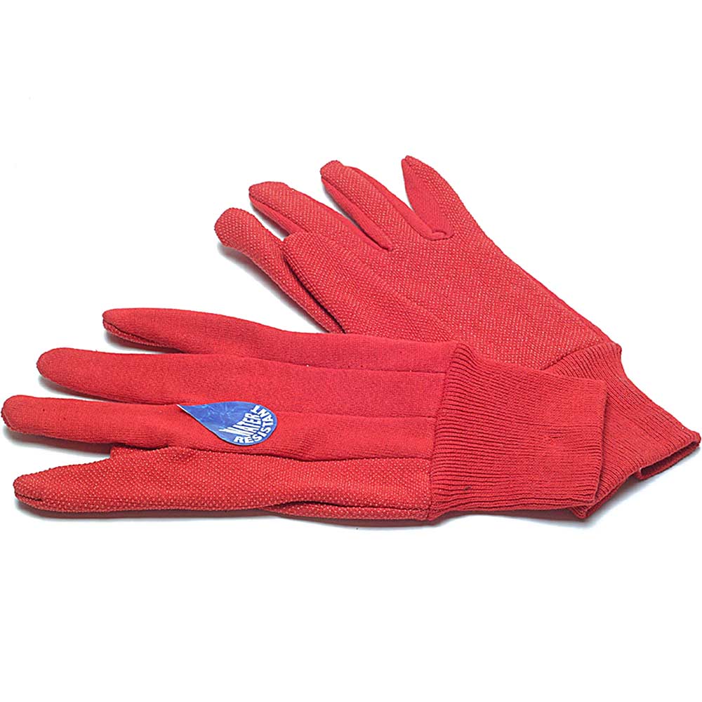 Town & Country Tgl101 Jersey Extra Grip Gloves