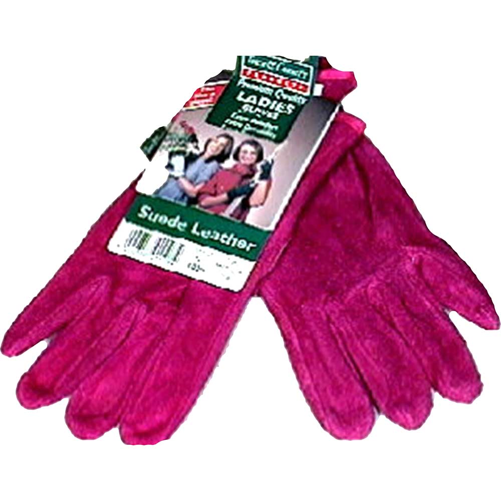 Town & Country Tgl103M Premium Leather Gloves-Medium