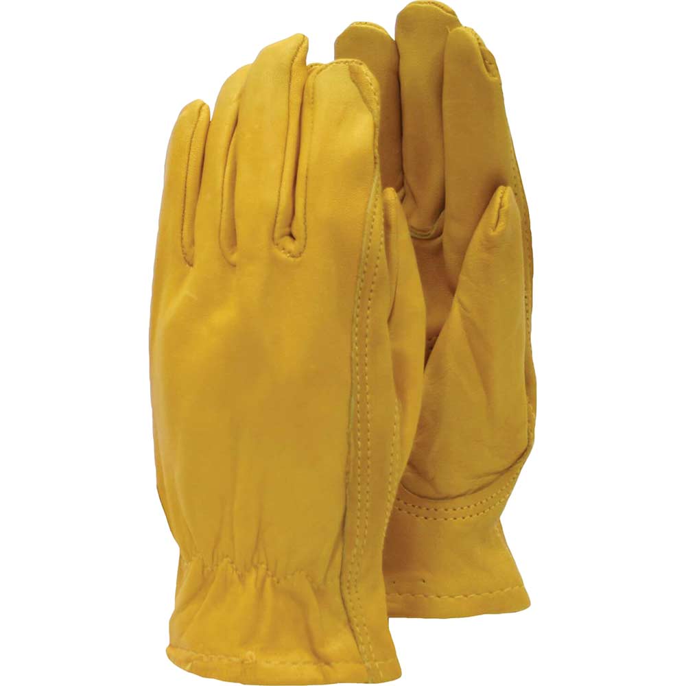 Town & Country Tgl105M Premium Leather Gloves-Medium