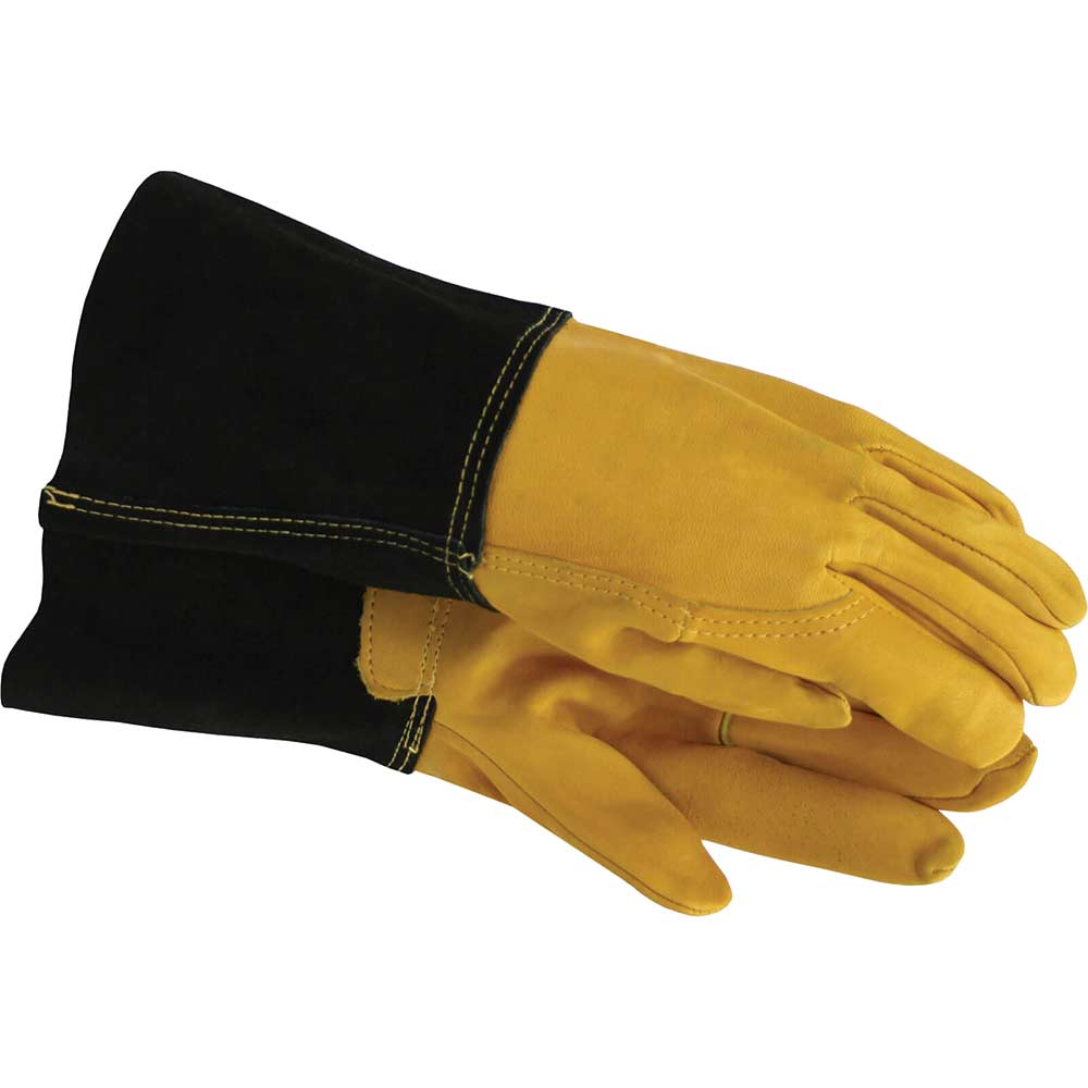 Town & Country Tgl109M Heavy Duty Gauntlet Navy