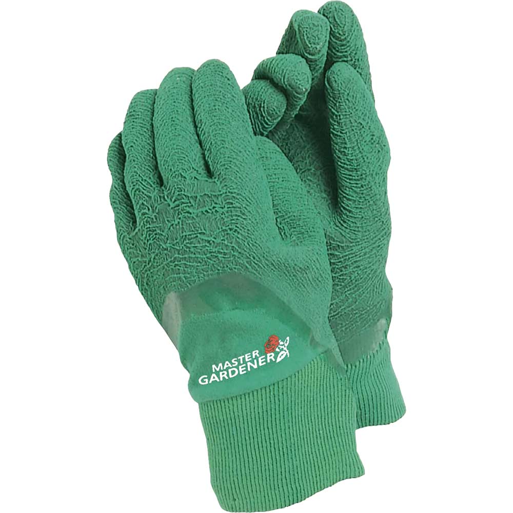Town & Country Tgl200M Ladies Master Gardener Gloves M