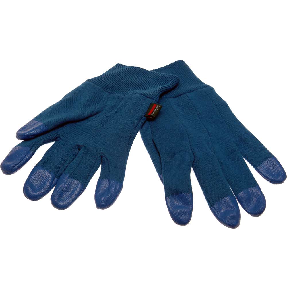 Town & Country Tgl203 Stretch Jersey Gloves