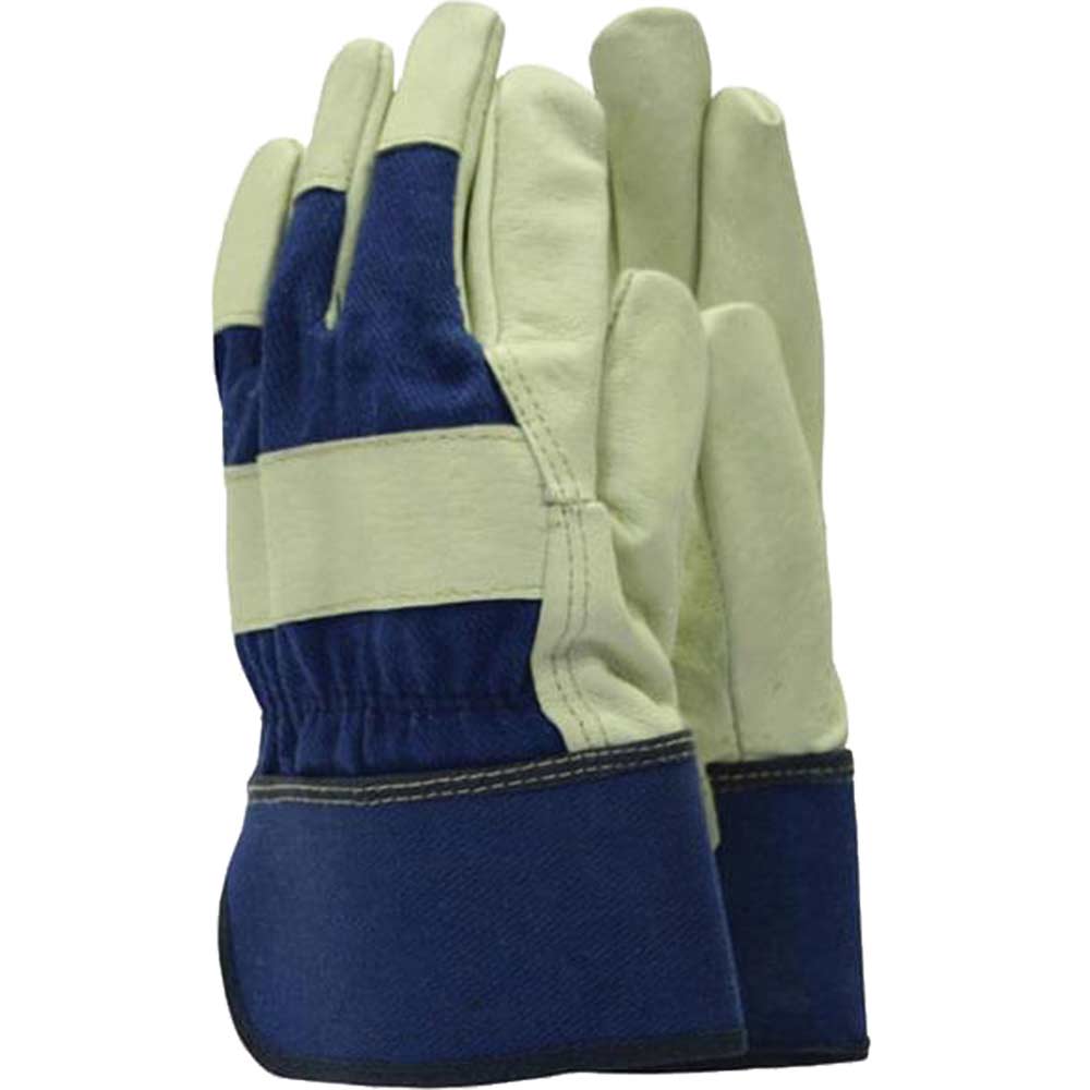 Town & Country Tgl416 Deluxe Leather Gloves