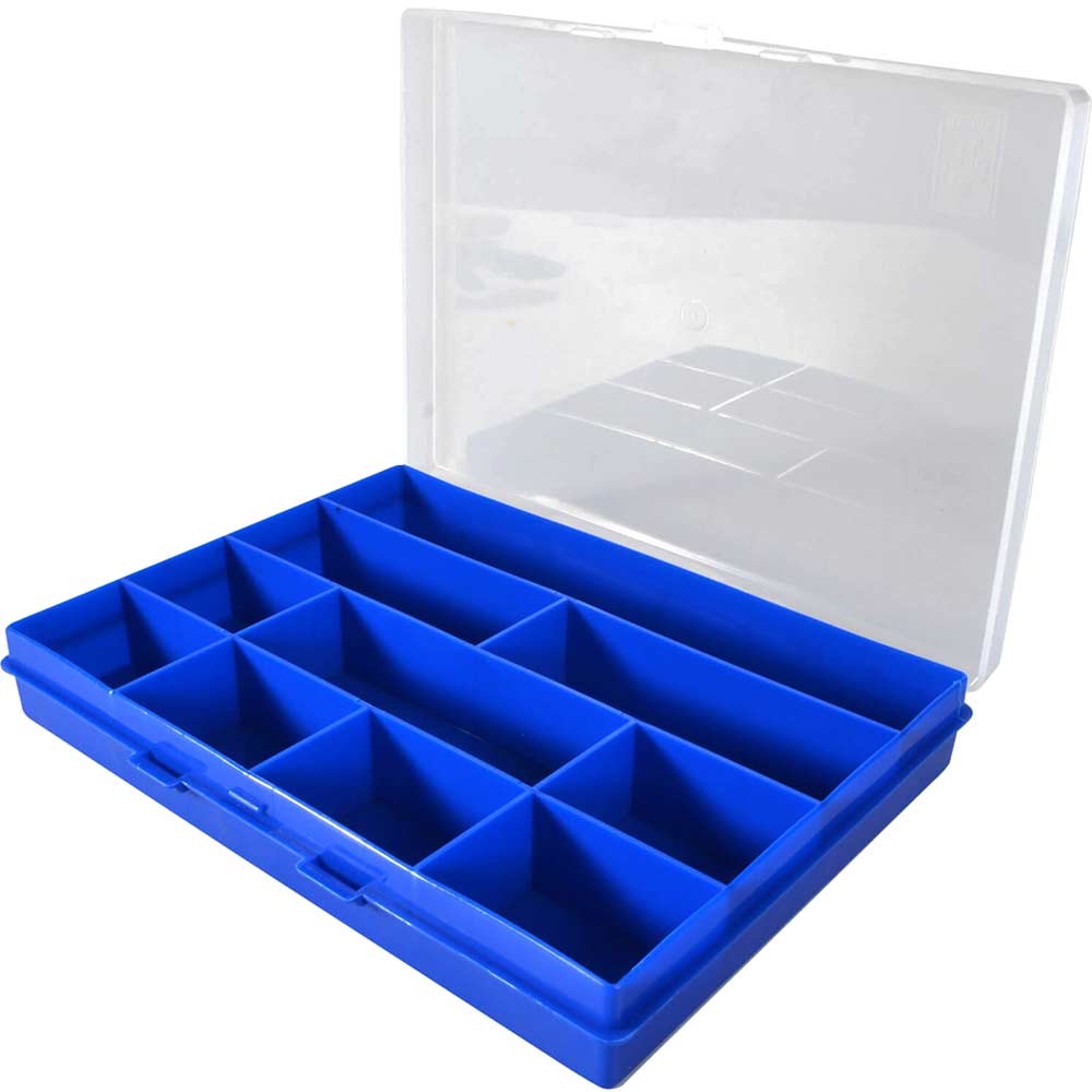 Terry Small Storage Box 10 Divs. Tf-F2