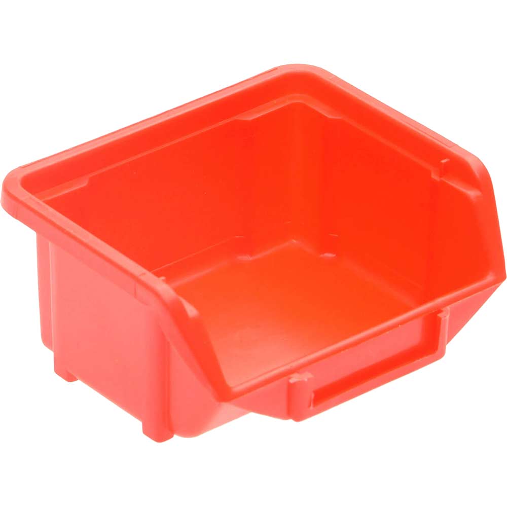 Terry Te110 Red Ecobox W109 x D100 x H53mm