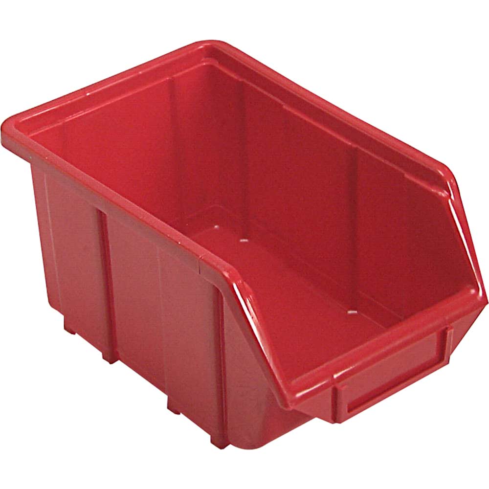 Terry Te112 Red Ecobox W160 x D250 x H129mm