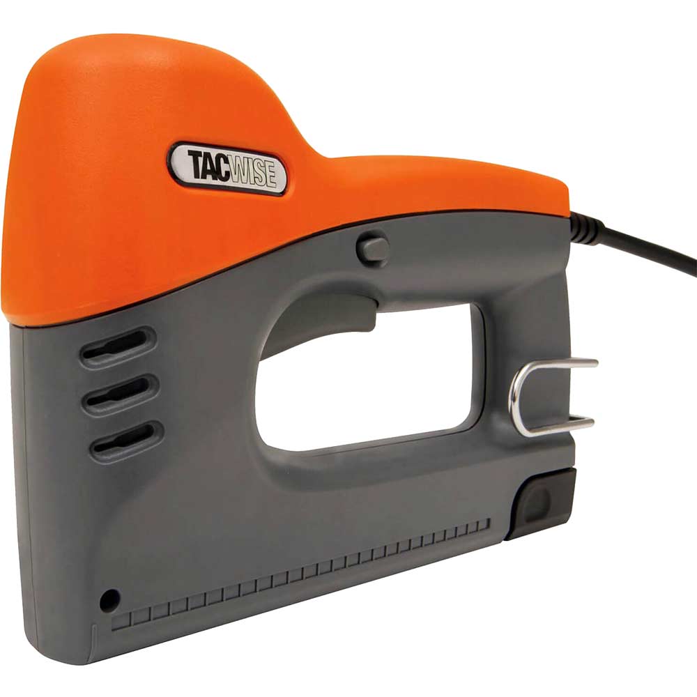 Tacwise 140EL Electric Nail & Staple Gun 240v