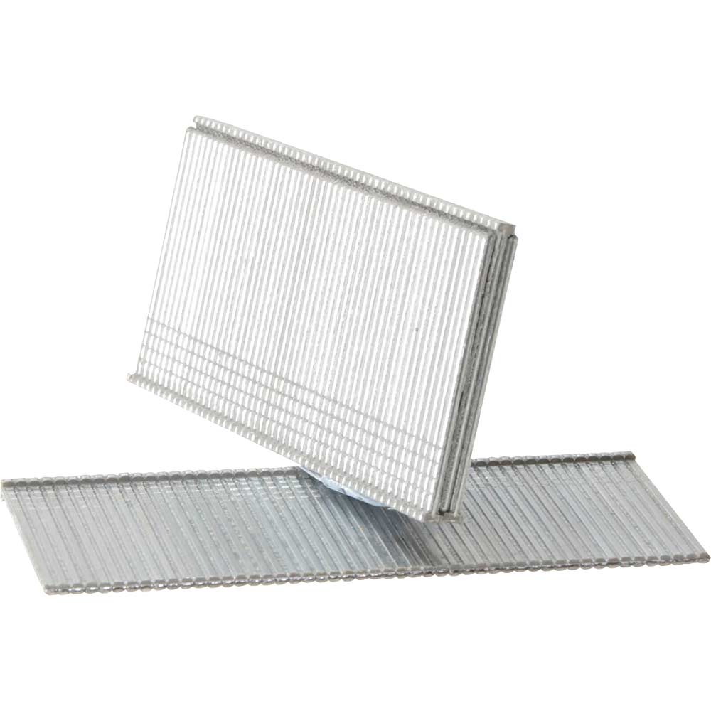 Image of Tacwise 16g Finish Nails 25mm Pack of 2500