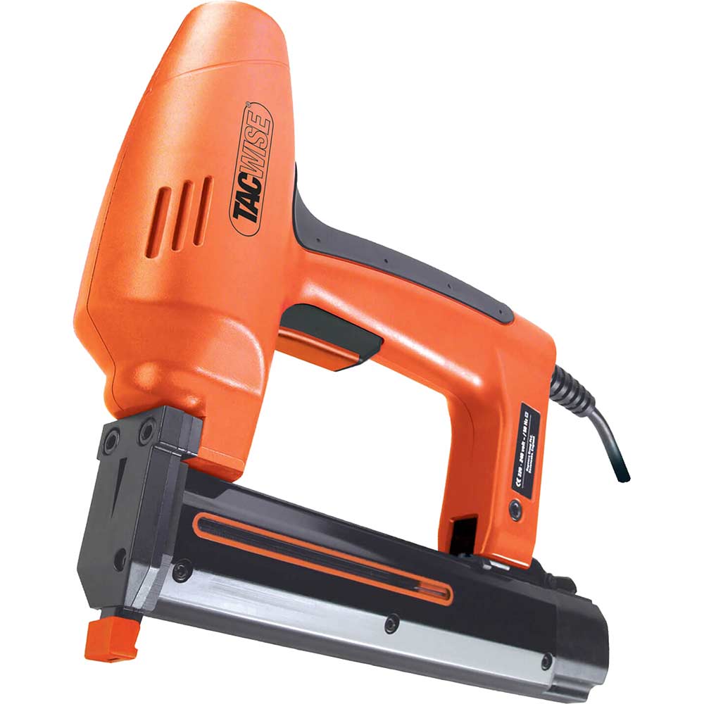 Tacwise 191EL Electric Pro Nail Gun & Staple Gun 240v