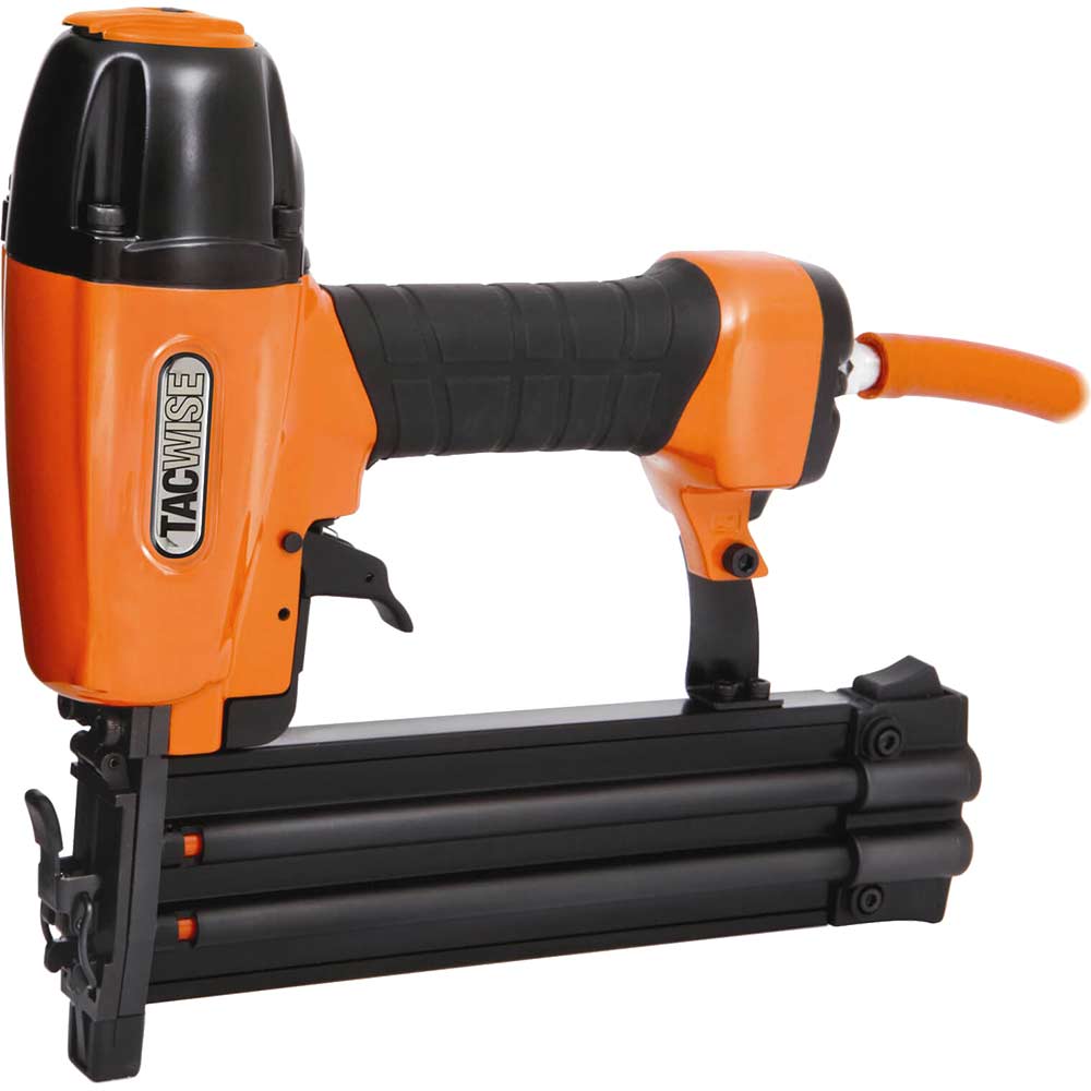 Image of Tacwise DGN50V 18 Gauge Brad Air Nail Gun Accepts 20 - 50mm Nails