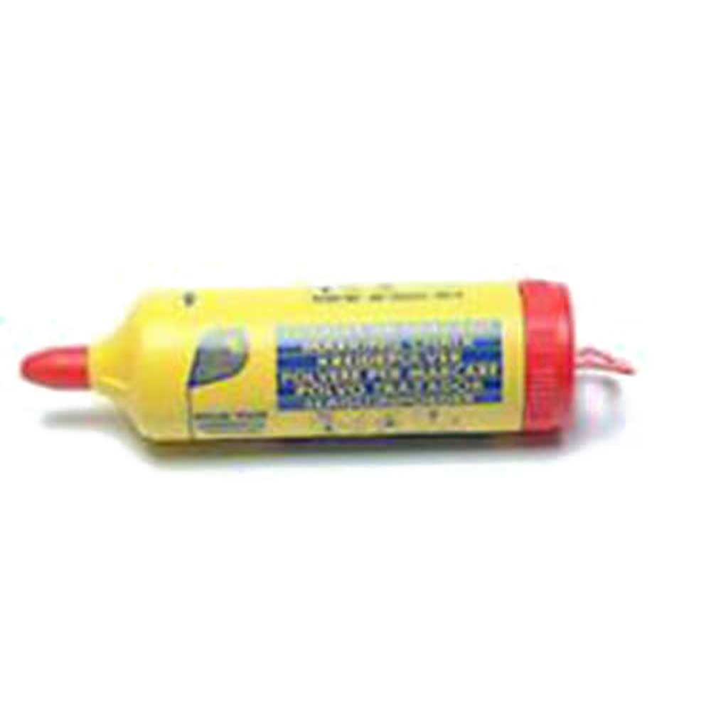 Image of Spear & Jackson Chalk Line Refill 224g Red