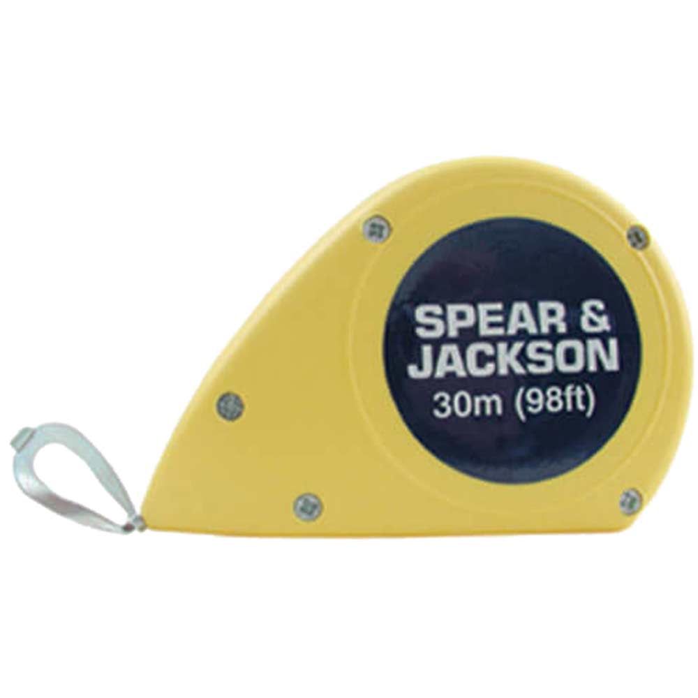 Spear & Jackson Abs Plastic Road Line