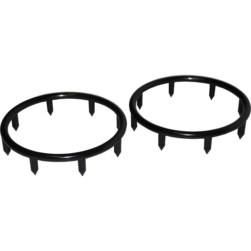 Image of Telesteps Adjustable Feet Ground Spike for Telesteps Ladders