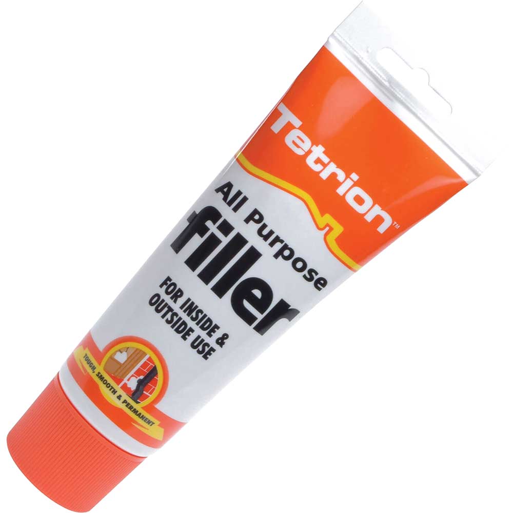 Image of Tetrion All Purpose Ready Mix Filler 330g Tube