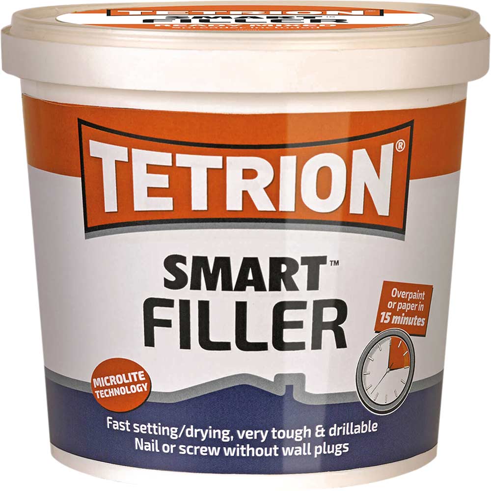 Tetrion Smart Filler 1 Litre Tub