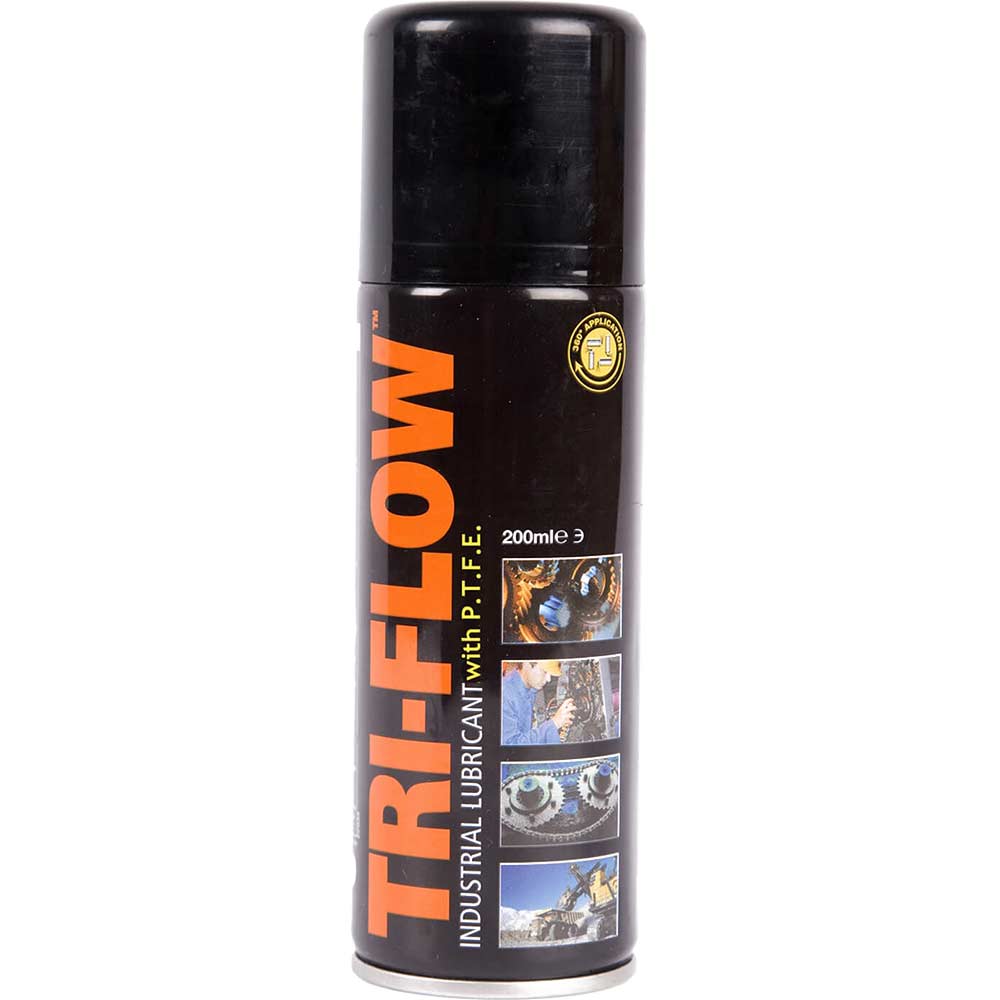 Image of Triflow Industrial Lubricant with PTFE 200ml