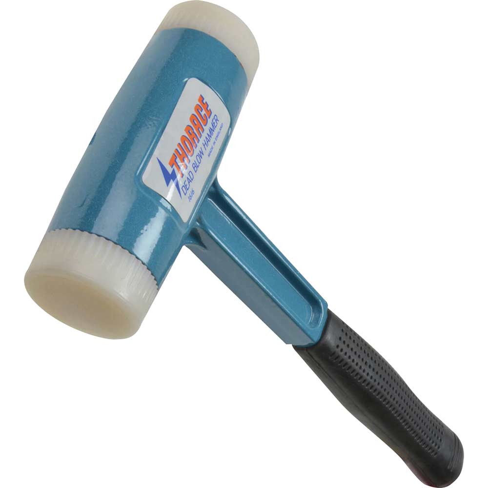 Image of Thor 1616 Dead-Blow Nylon Hammer 2.3/4Lb