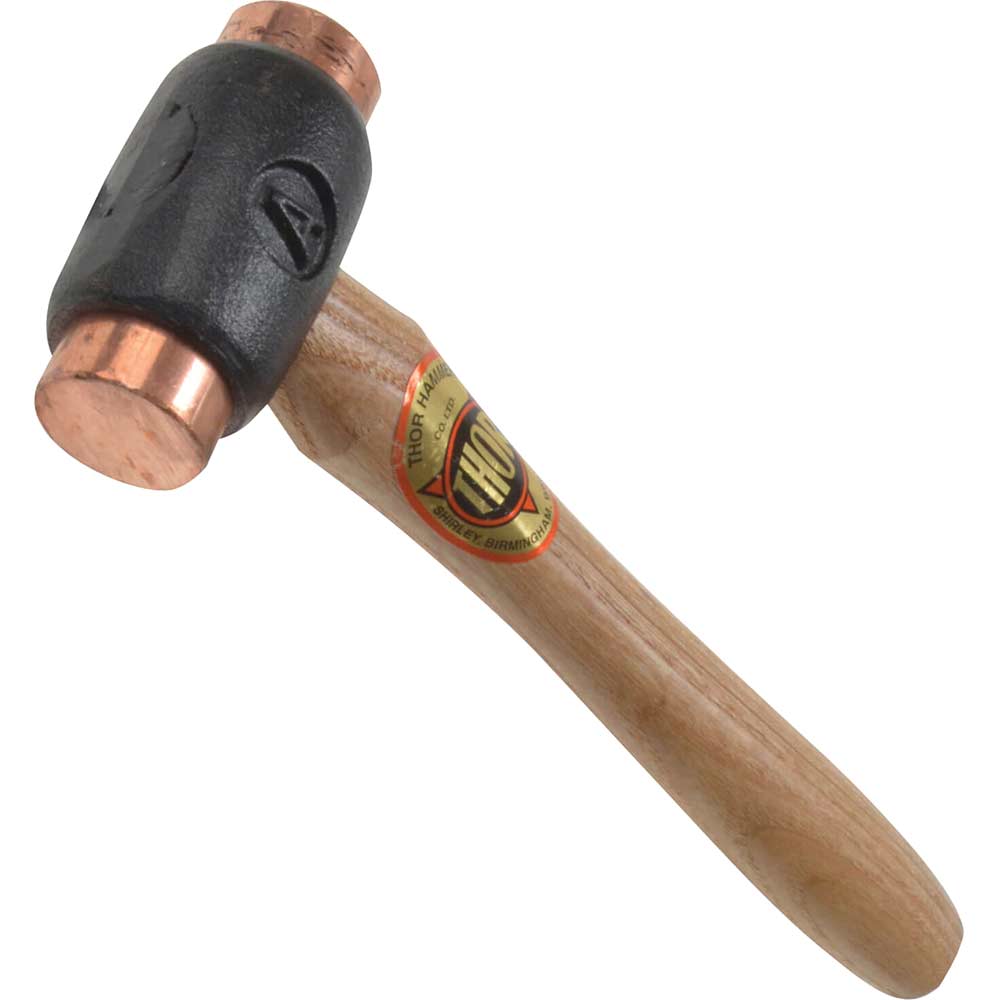 Thor 310 Copper Hammer Size 1