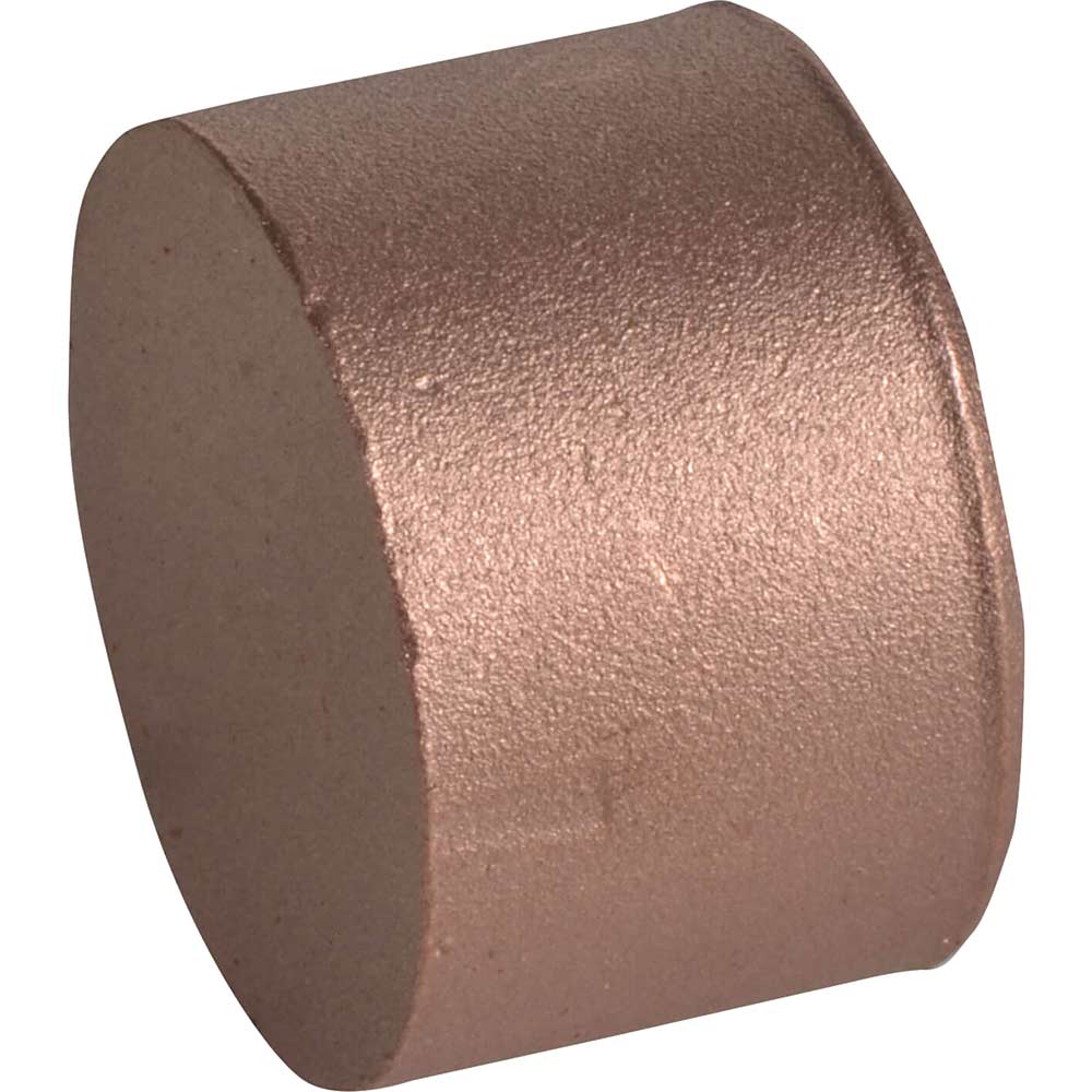 Image of Thor 310C Copper Face Size 1