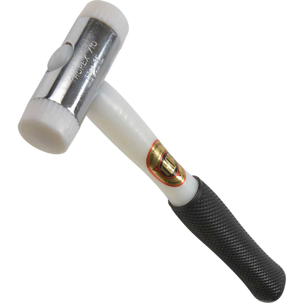 Image of Thor 710 Nylon Hammer 1.Lb