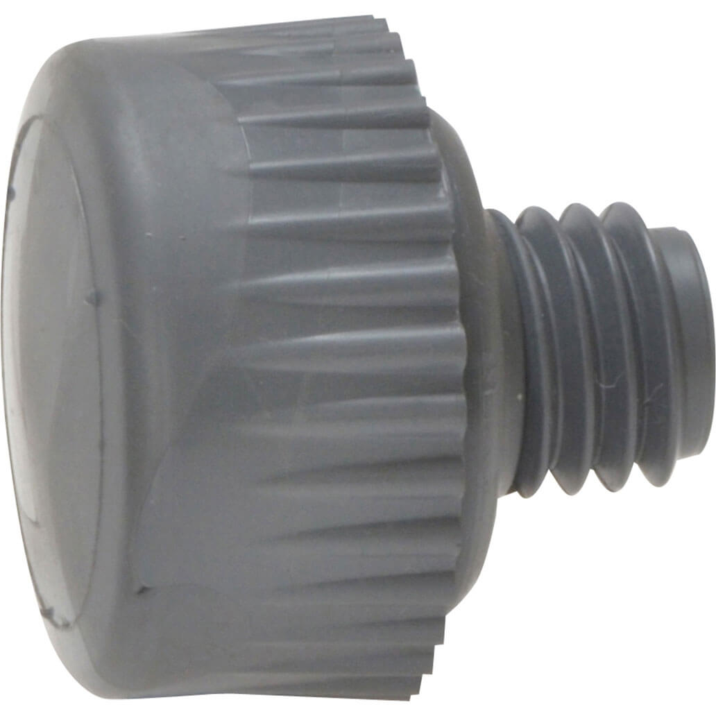 Thor 32mm Soft Grey Plastic Face to Fit 710R Hammers