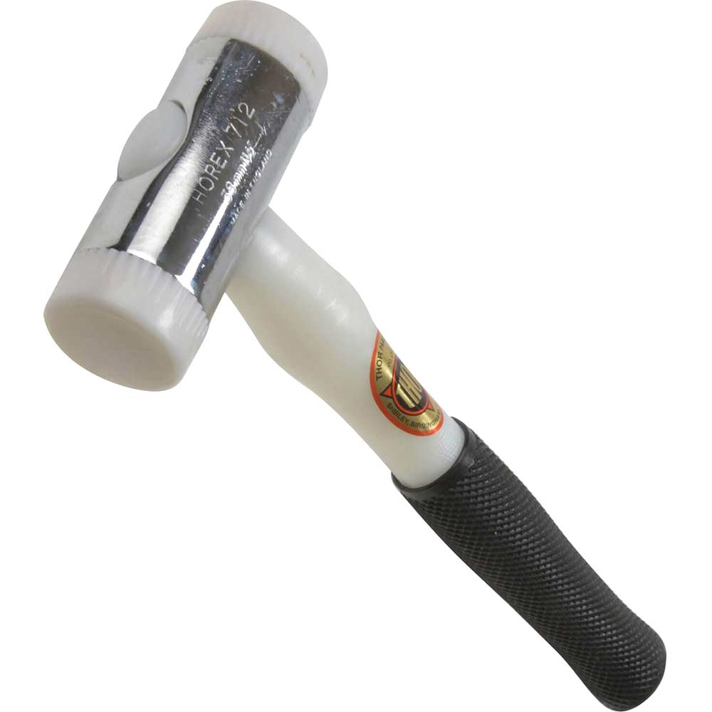 Image of Thor 712 Nylon Hammer 1.1/2Lb