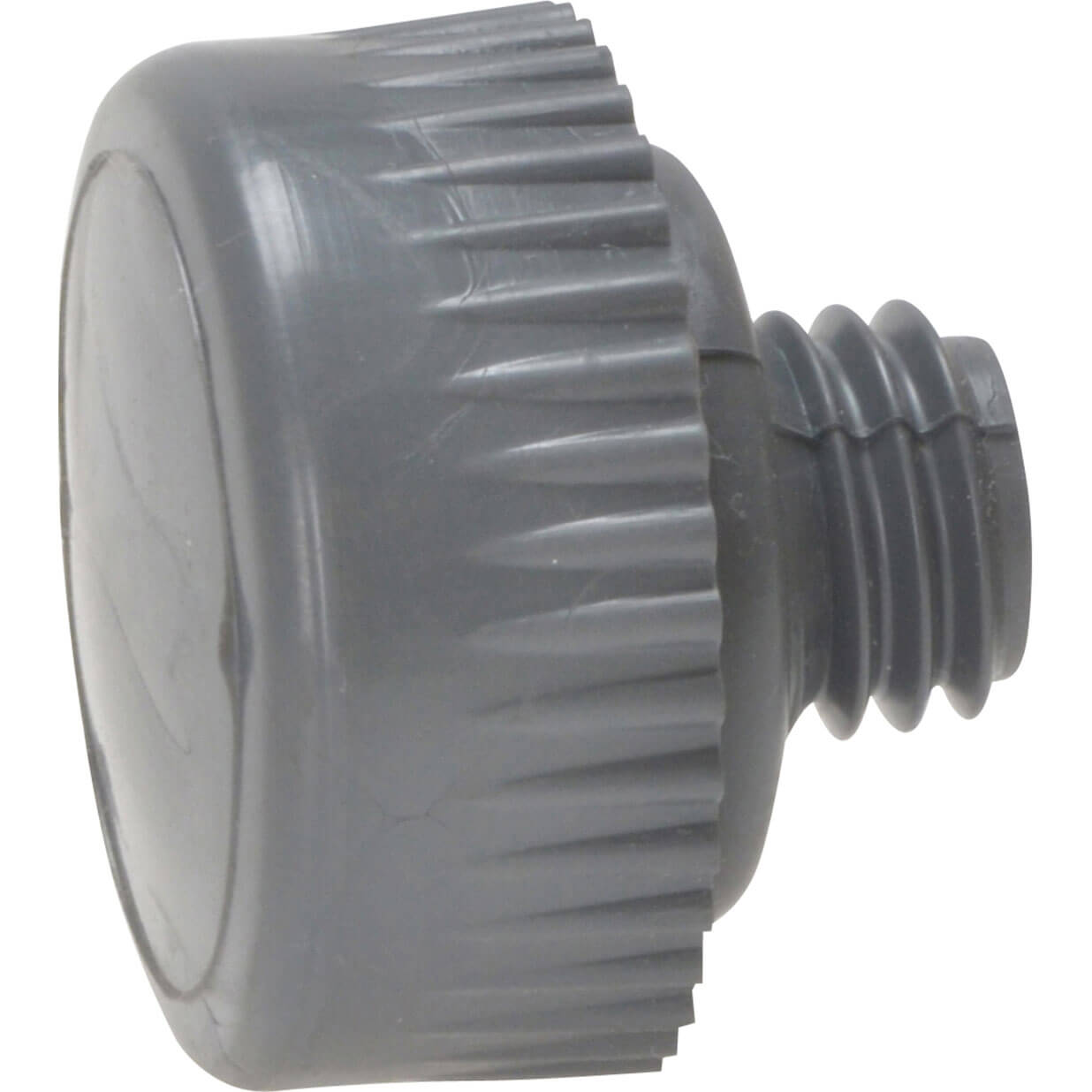 Thor 38mm Soft Grey Plastic Face to Fit 712R Hammers