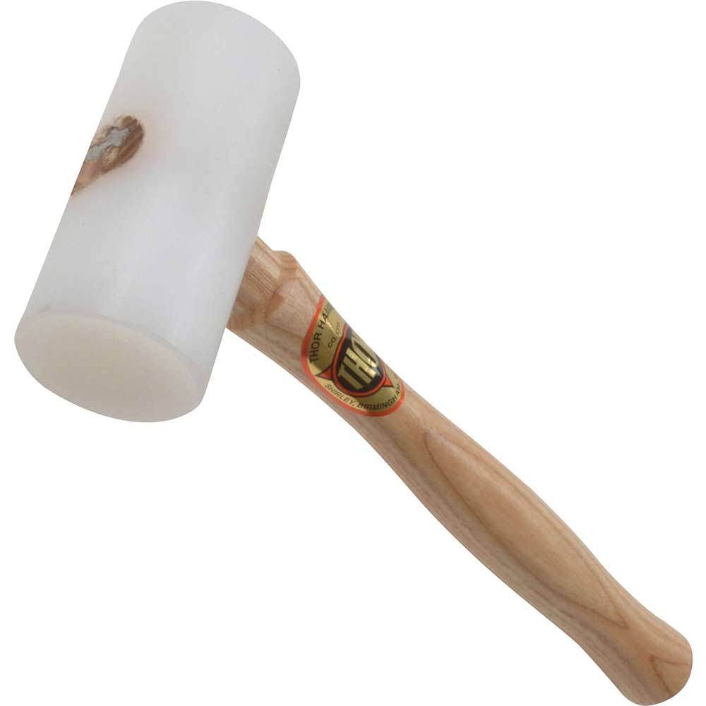 Image of Thorex 8112 Super Plastic Mallet