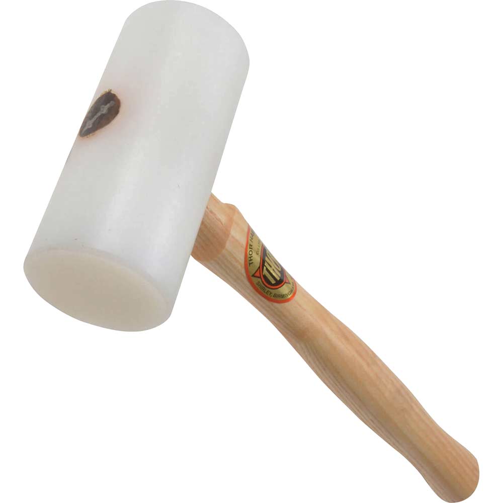 Image of Thorex 8116 Super Plastic Mallet