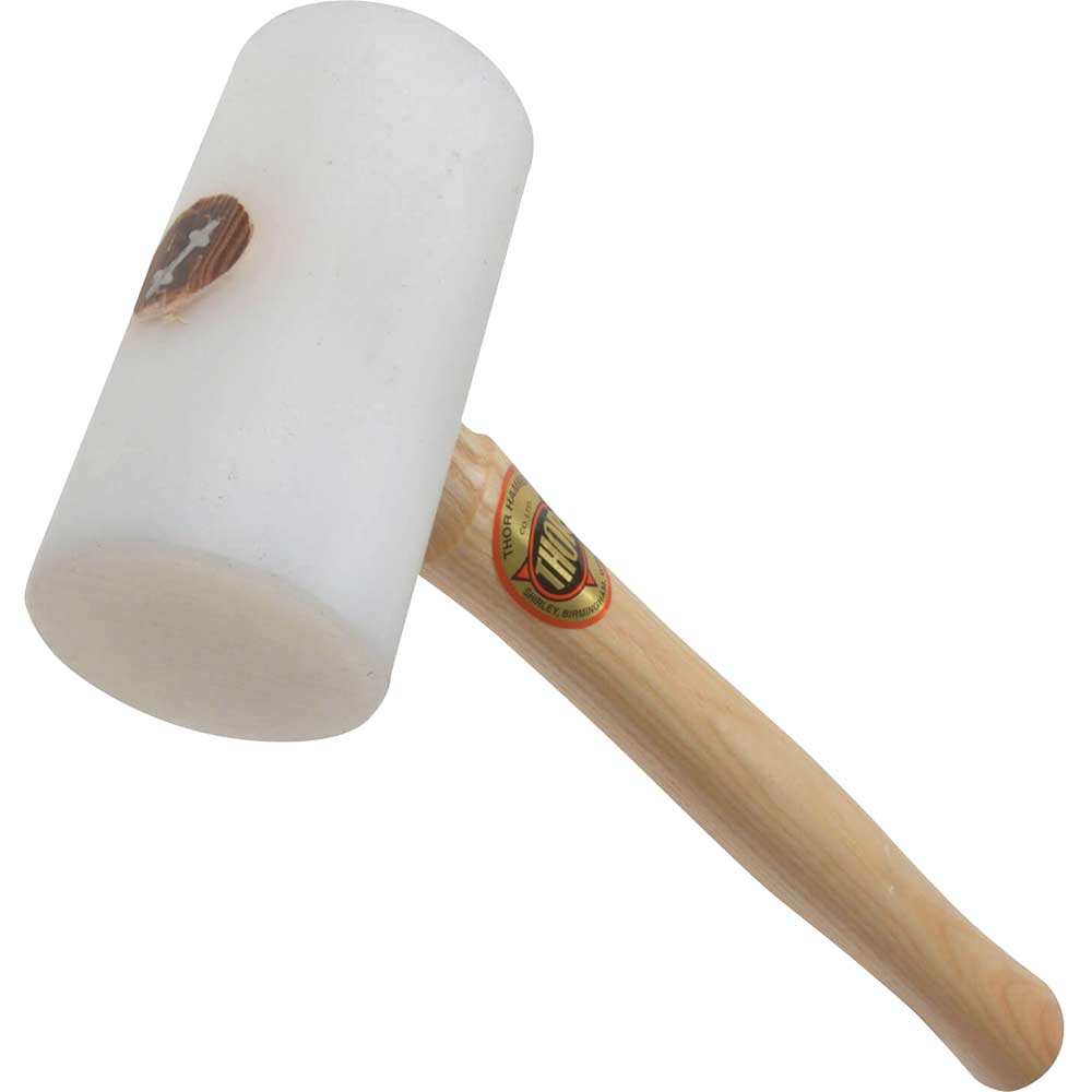 Image of Thorex 8119 Super Plastic Mallet