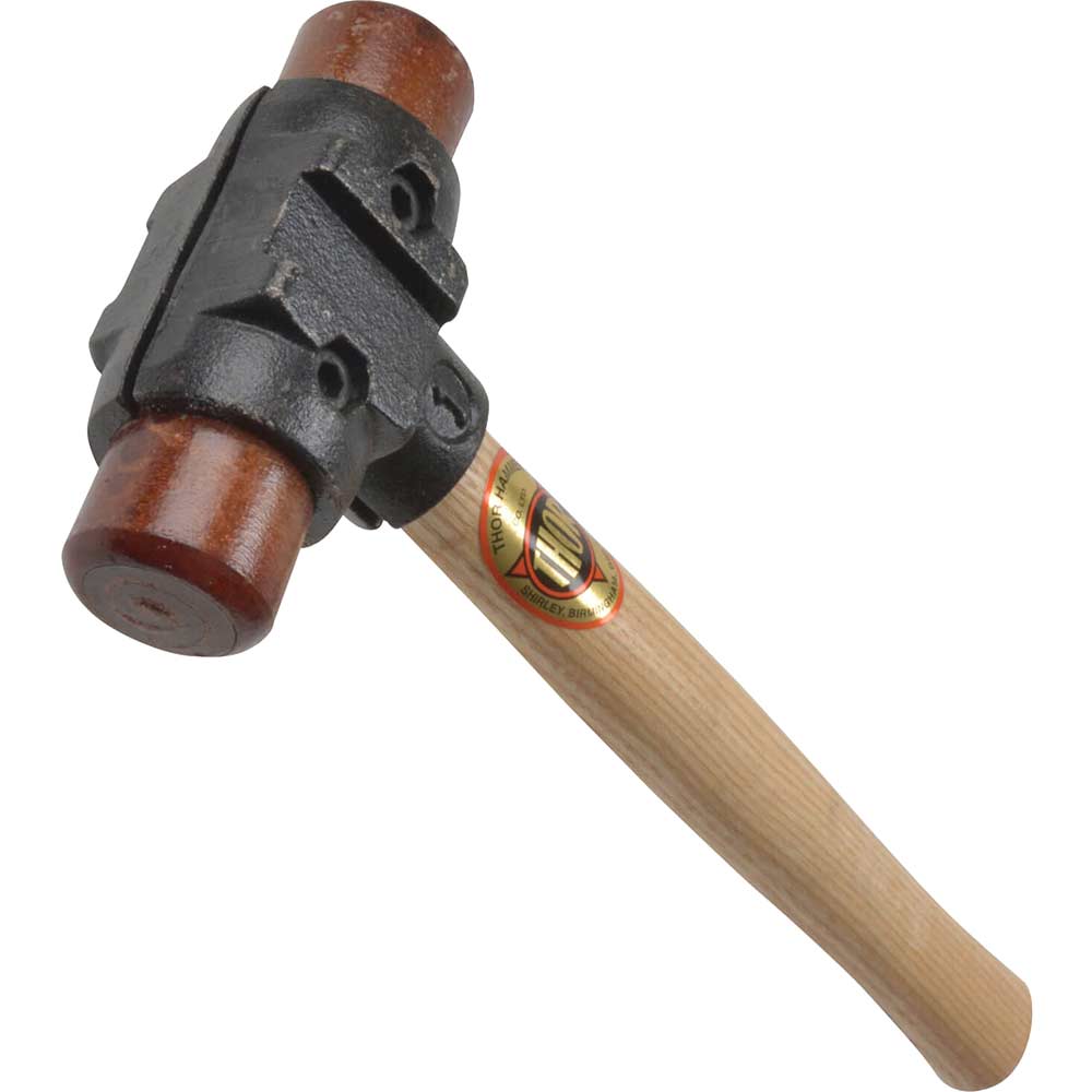 Image of Thor Rh150 Split Head Hammer 2.Lb Hide