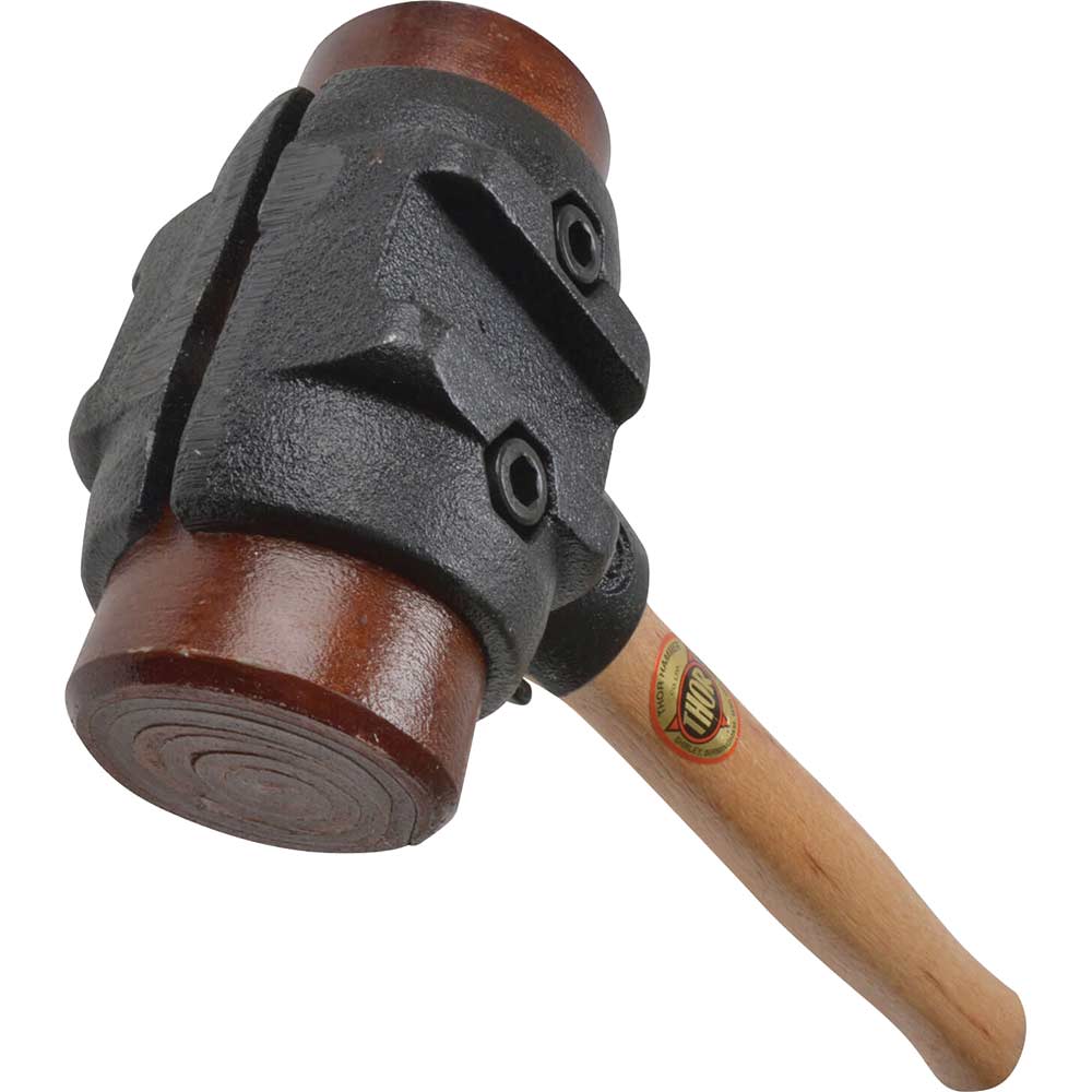 Thor Rh275 Split Head Hammer 7.1/2Lb Hide