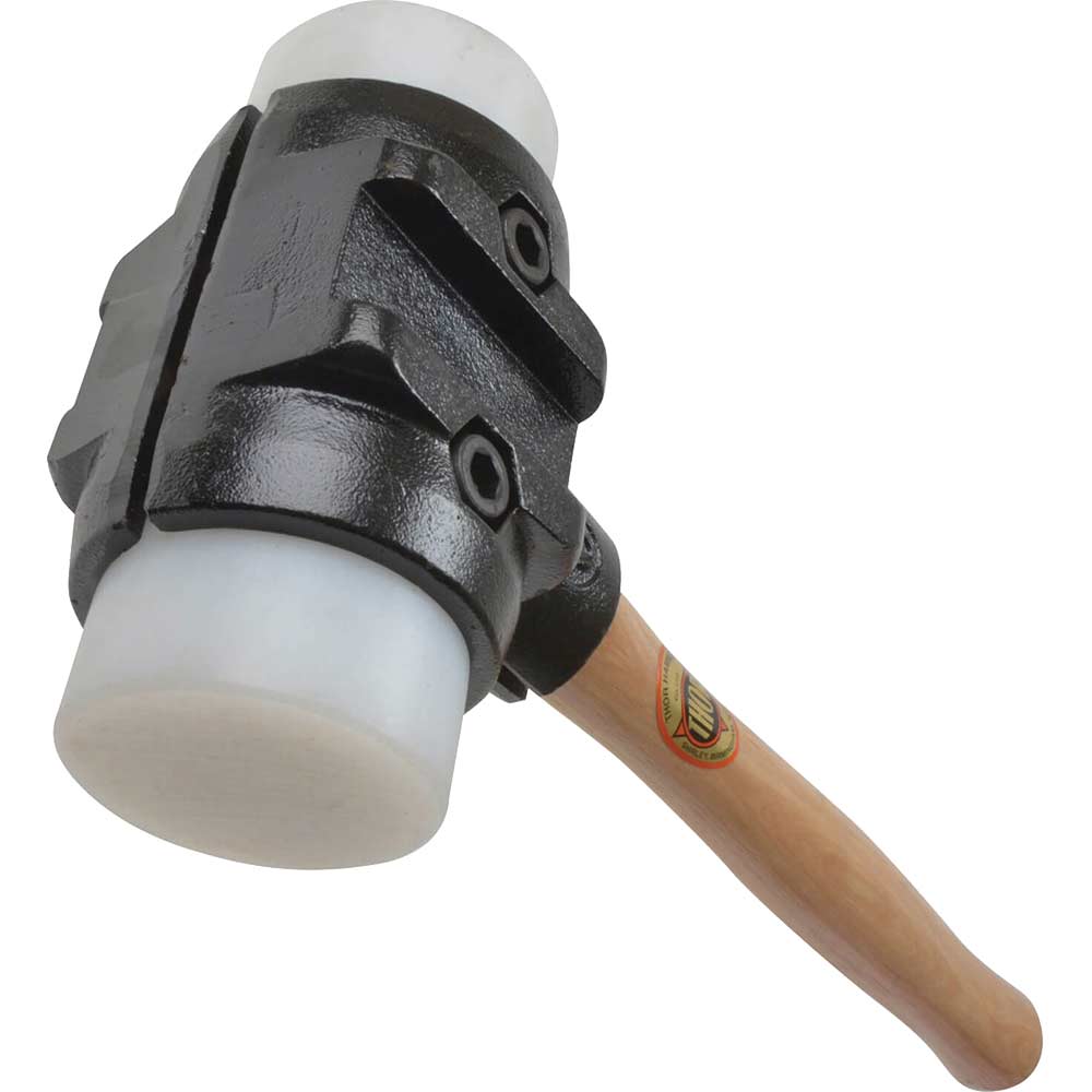 Image of Thor Sph275 Split Head Hammer 7.1/2Lb S.Plast