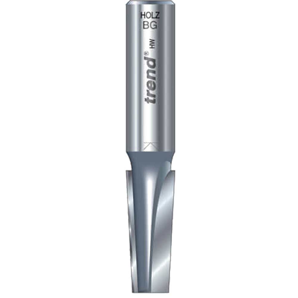 Image of Trend Tapered 12.7mm Dia x 32mm Cut (Tct Router Cutter Range / Tapered)