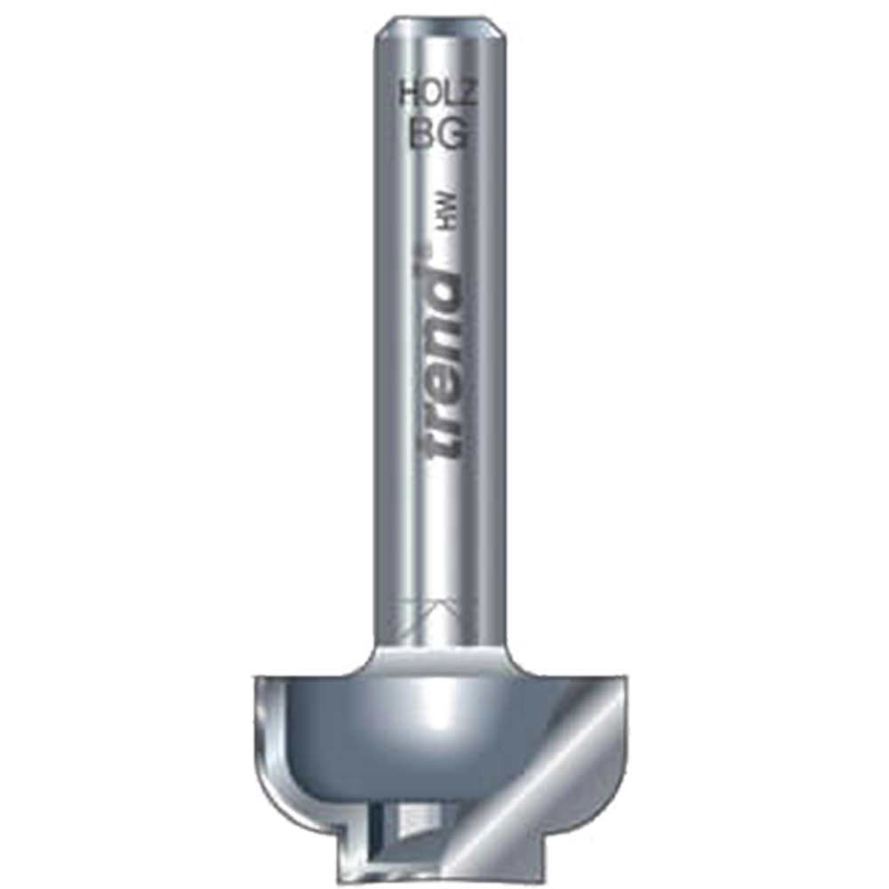 Image of Trend Panelling 4mm Rad (Tct Router Cutter Range / Panel Mould)