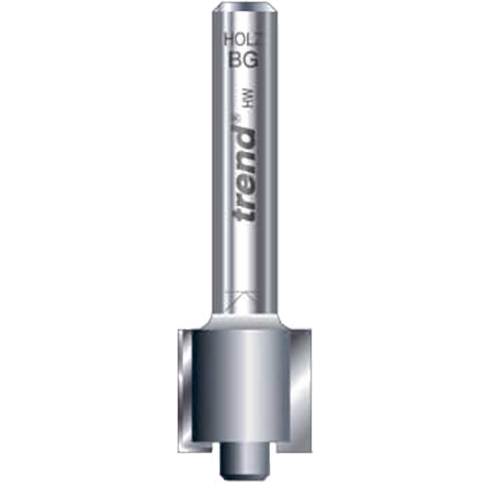Image of Trend Pin Guided Counterb0Re Recesser (Tct Router Cutter Range)
