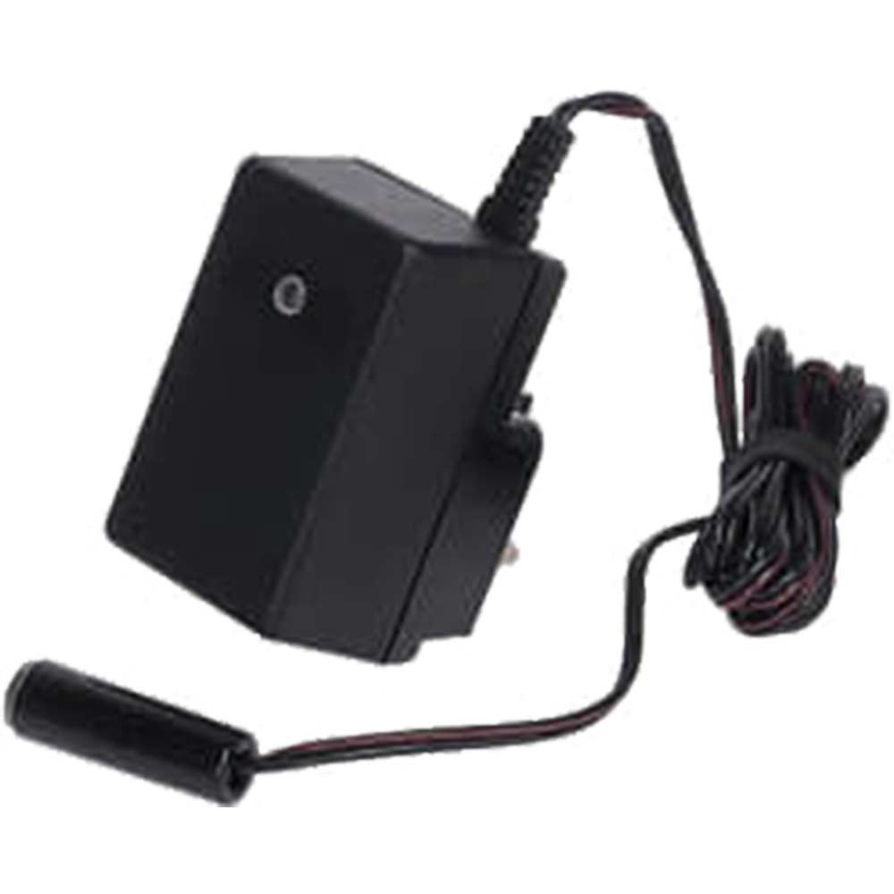 Trend Charger 240v Uk Plug (Airshield Respirator / Airshield Accessories)