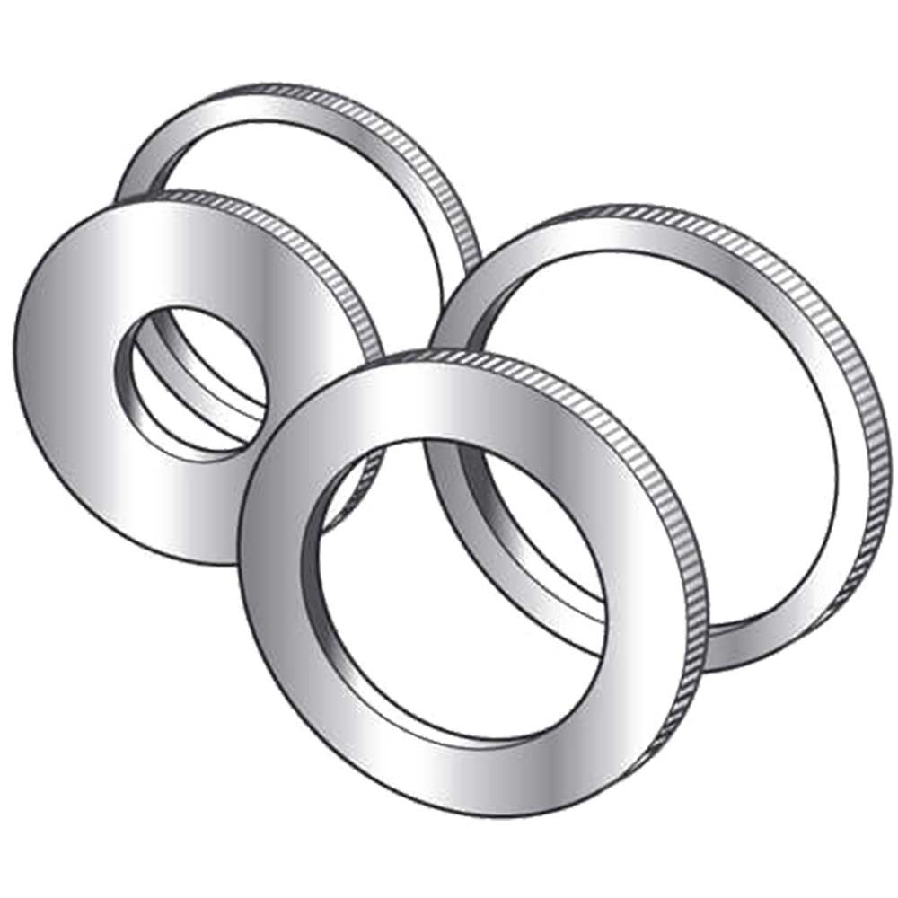 Image of Trend Bushing Washer 20mmod 15mmid (Saw Blade Bushing Washers / Bushing Washers)