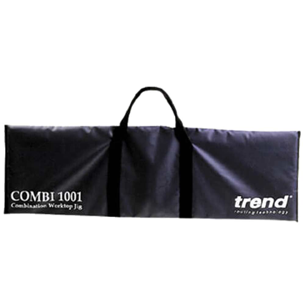 Trend Combi 65 Carry Case (Combi Worktop Jigs / Worktop Jig Accesories)