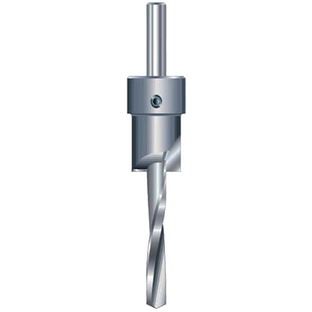Trend Counterbore 1/2 Dia x 1 1/8 Dc/S (Hss Drilling Tools / Drill Counterbores)
