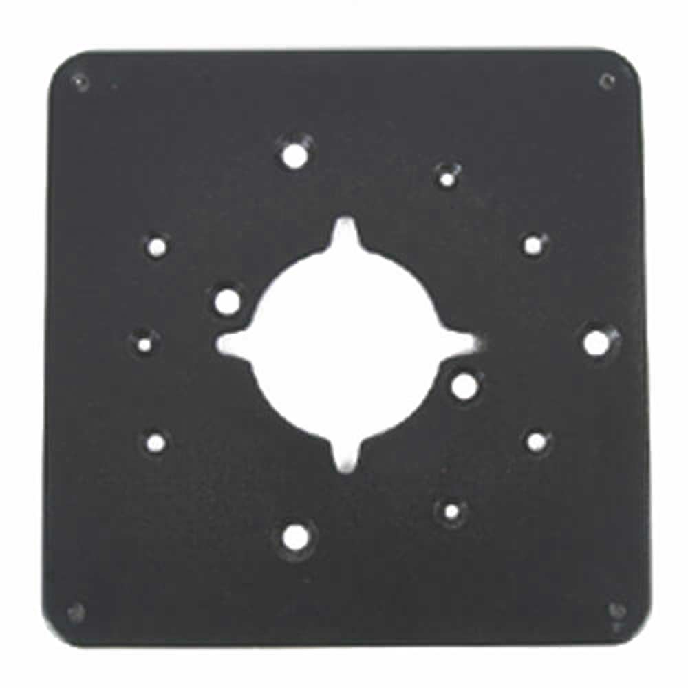 Image of Trend Fixing Plate C - Crt/Mk2 (Router Table Accessories / Fixing Plates)