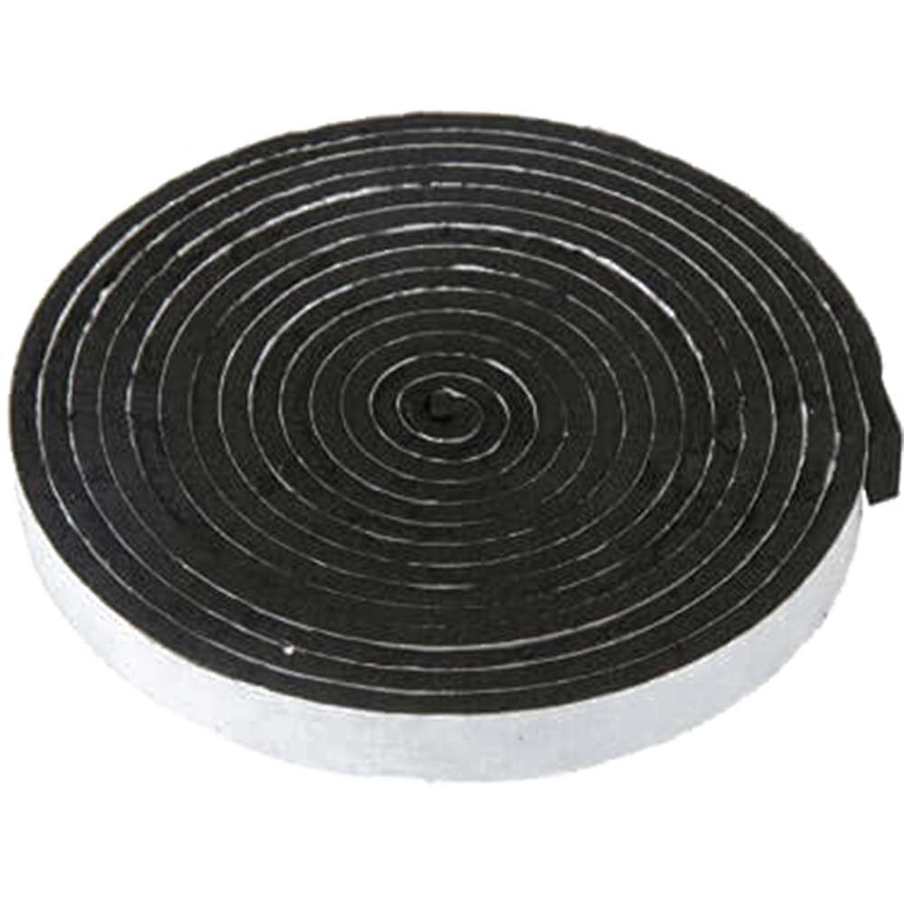 Trend Vacuum Bed Seal Round 8mm x 3M (Router Accessories / Vacuum Bed Seal)