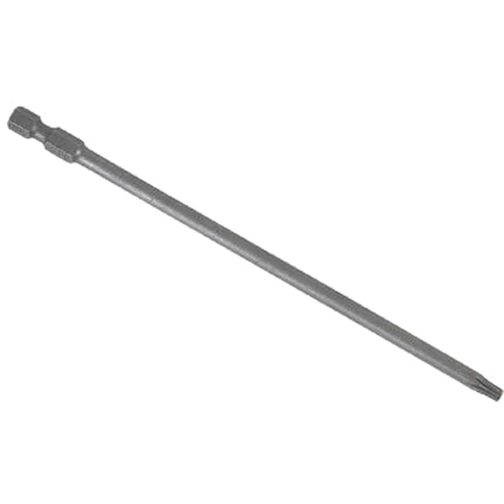 Image of Trend Snappy Torx T30 Bit 150mm Ol (M6) (Snappy / Screwdriver/Torx Bits)