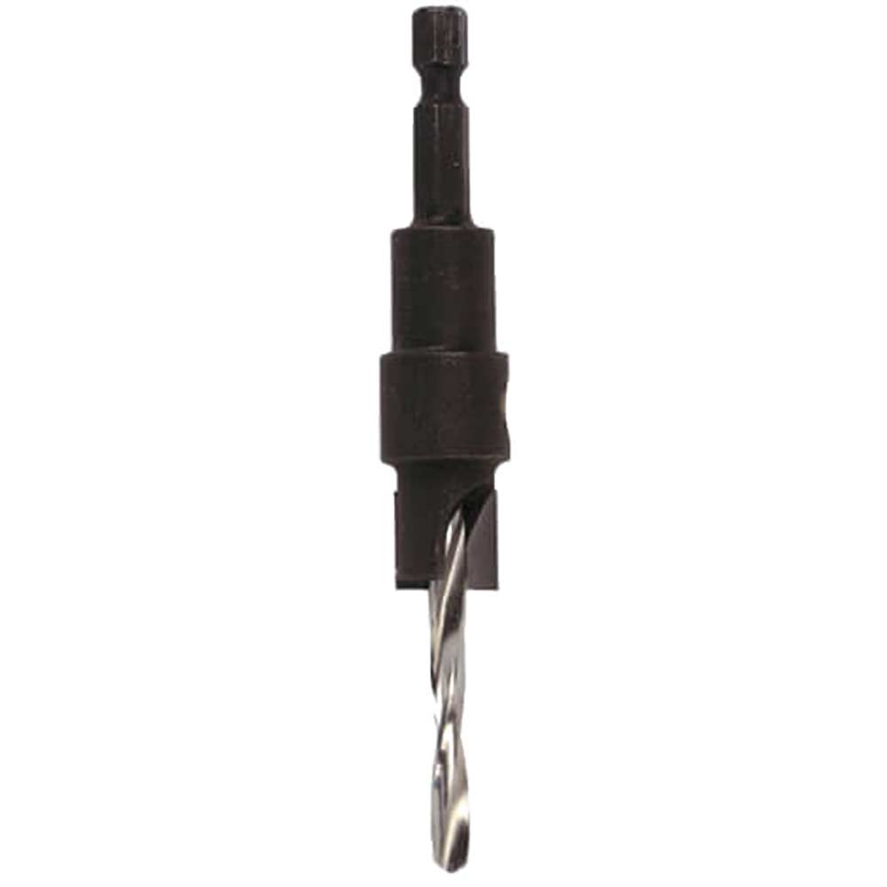 Trend Snappy Cb 4.75X75mm Drill Bit Only (Snappy / Replacement Drills And Parts)